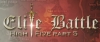 Проект Elite Battle