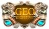 Geodata High Five Full
